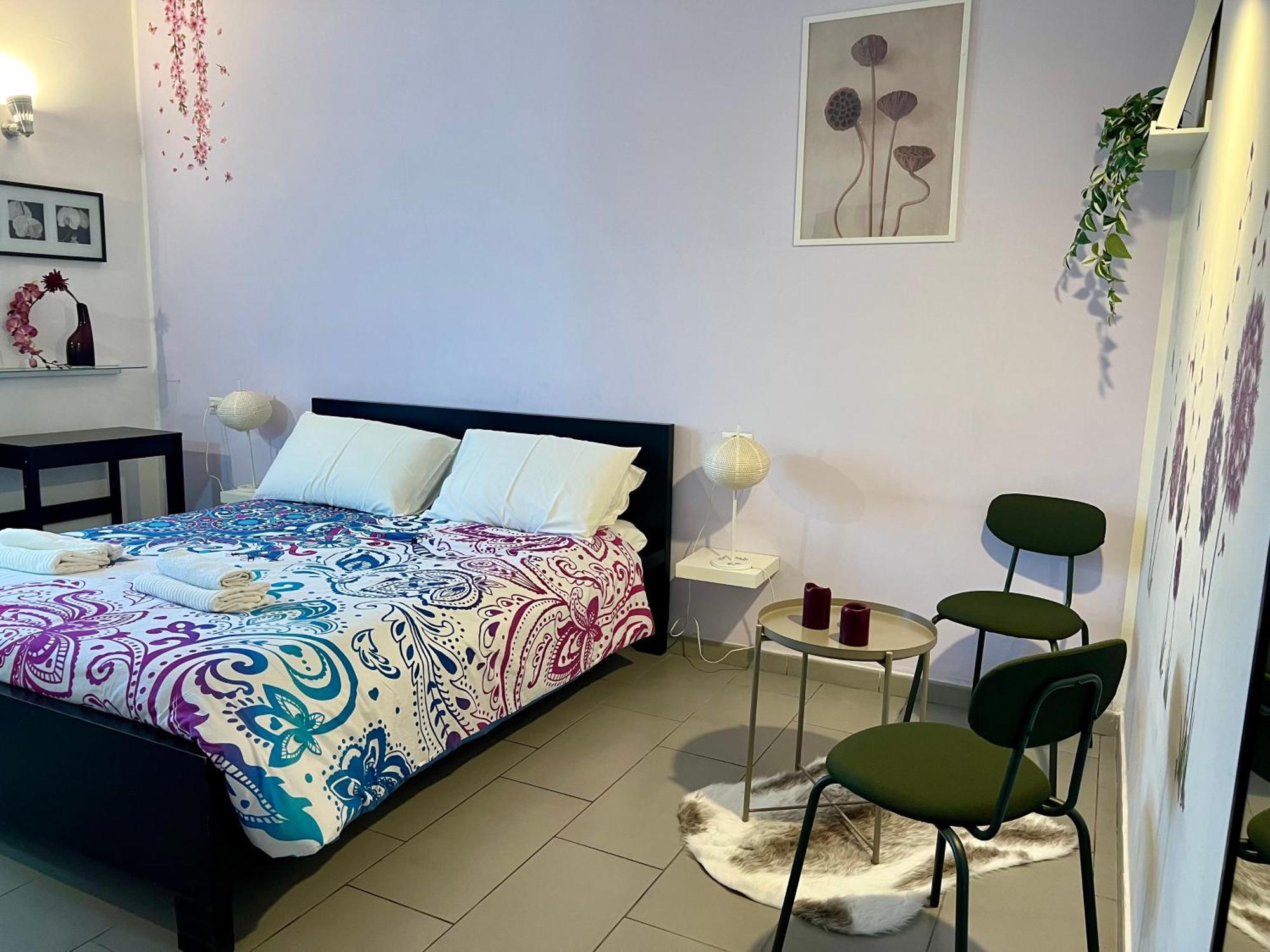 瓦尔蒙托内 赛尔西旅馆酒店 外观 照片